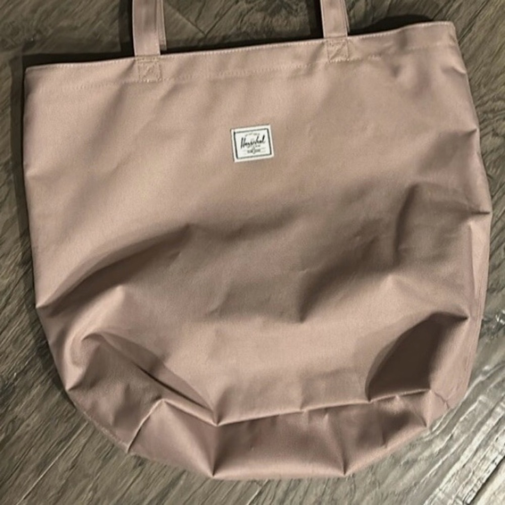 Herschel Supply Company Blush Tote Bag 19L
